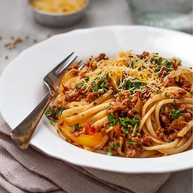 Ragu Spaghetti 750gRagu Wheat Pasta Spaghetti 750g