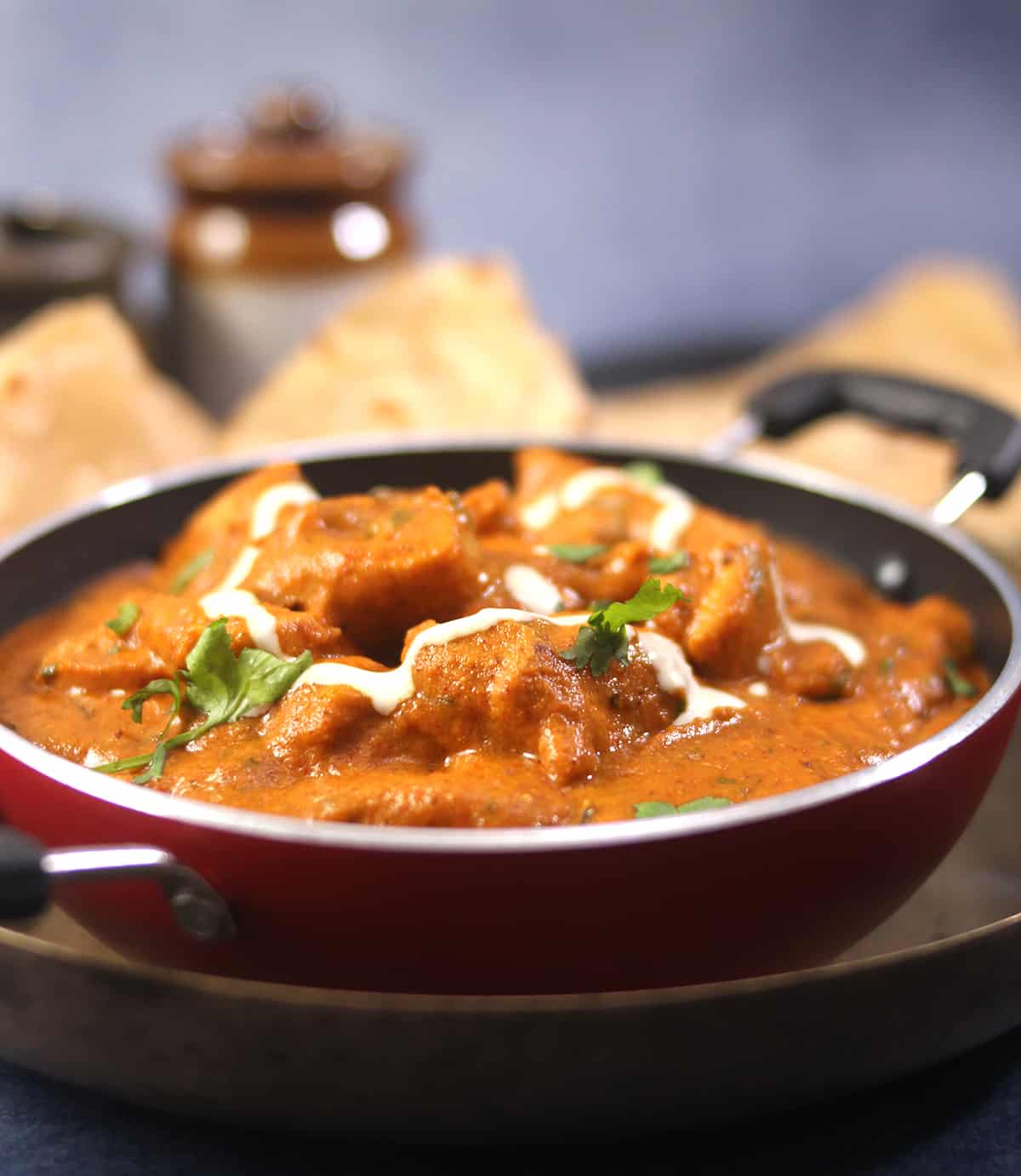 The Spice Tailor Classic Butter Chicken 300g