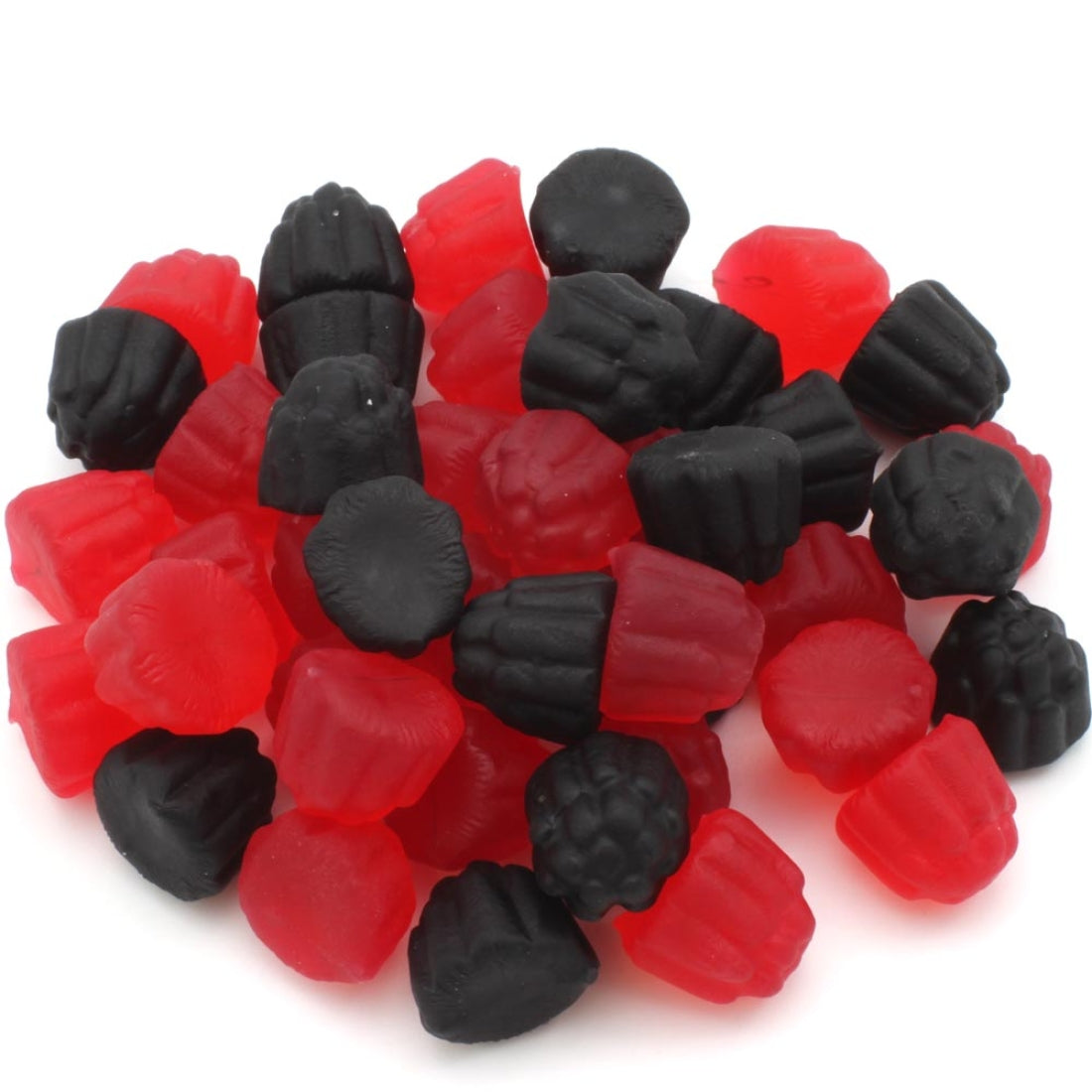 Taveners Red & Black Gums 165g