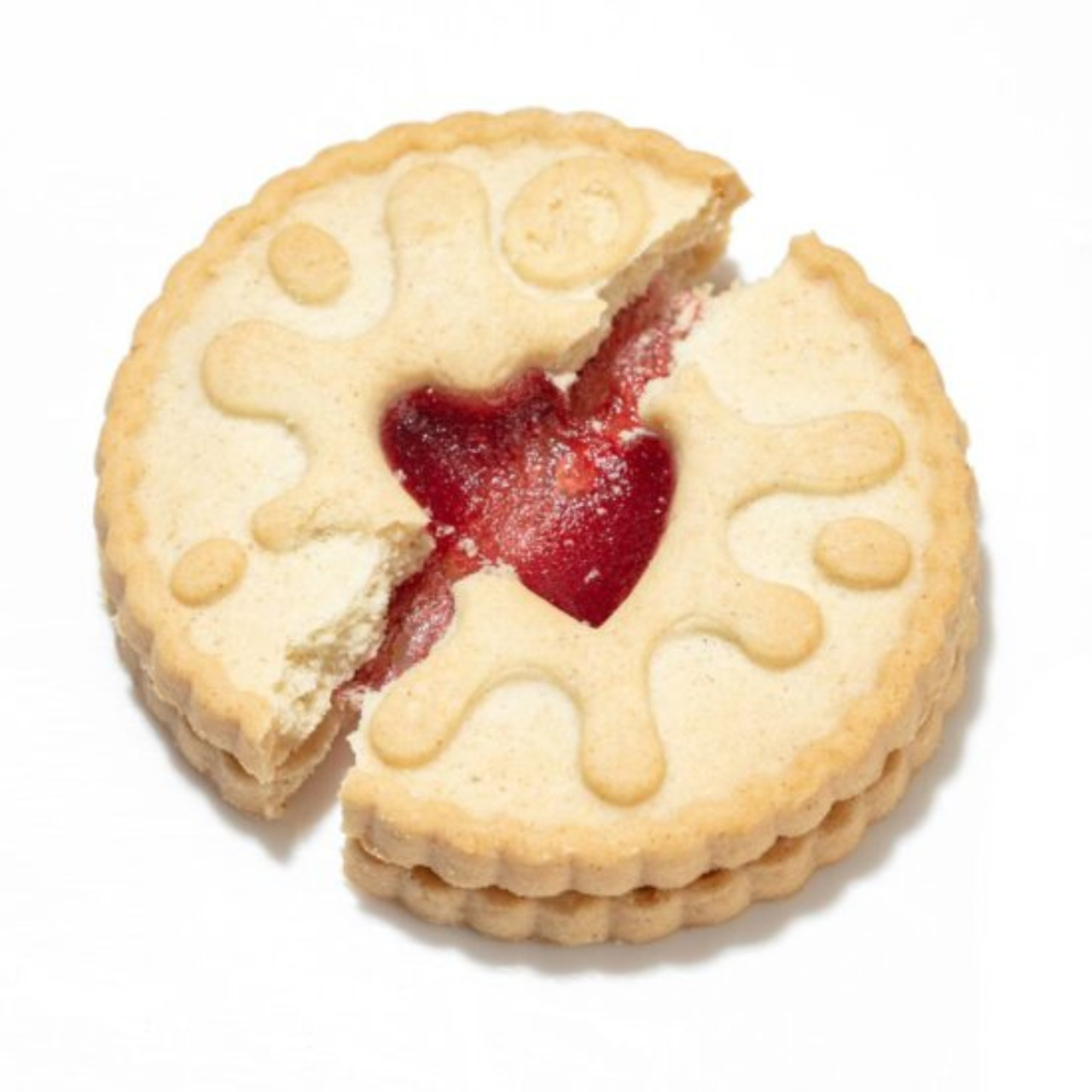Burtons Jammie Mini Dodger Multi-Pack 120g