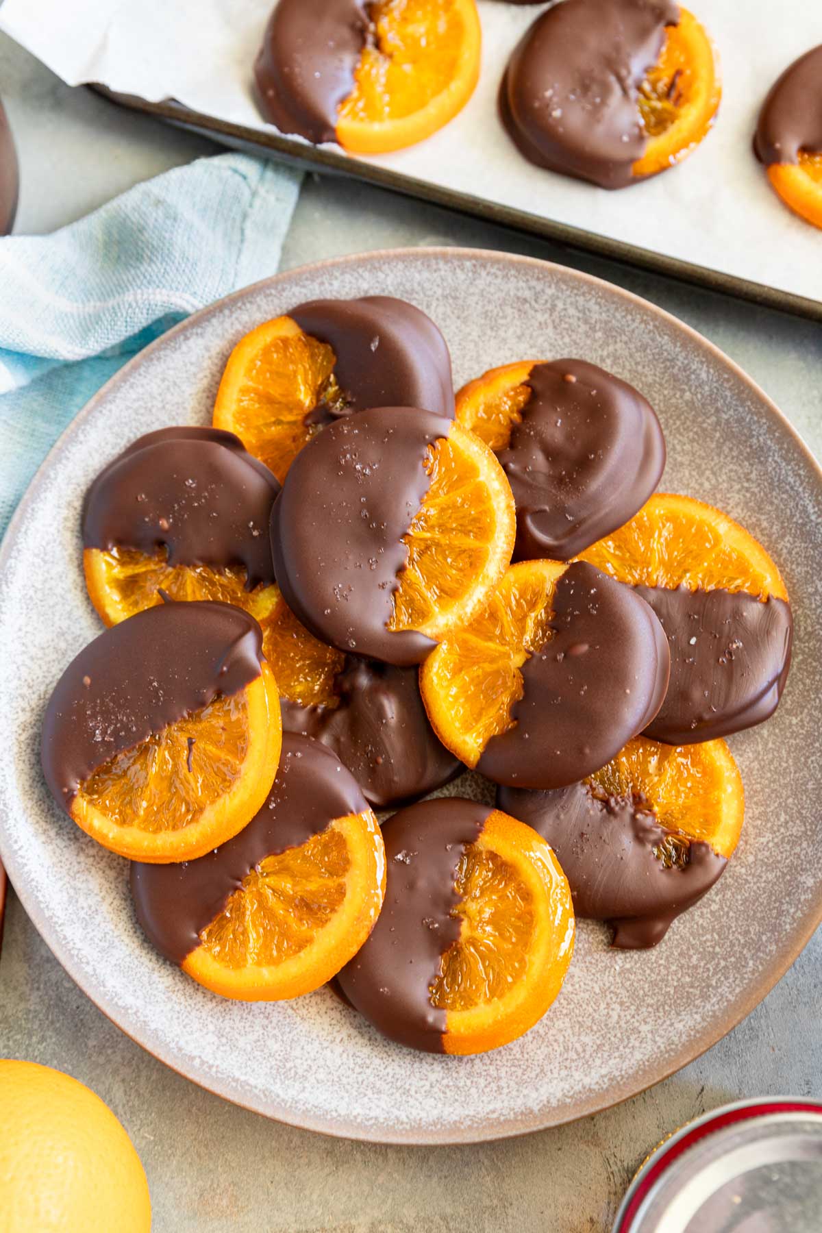 Terry's Chocolate Orange Minis Bag 95g