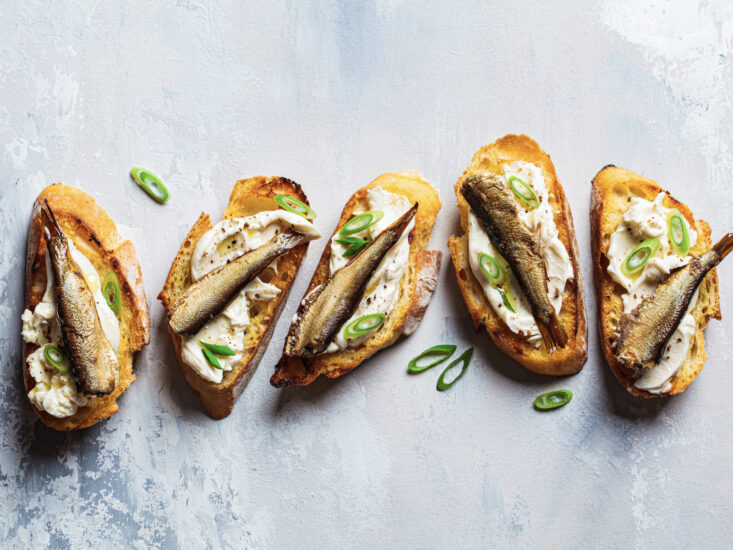 John West Sardines in Sunflower Oil 120g