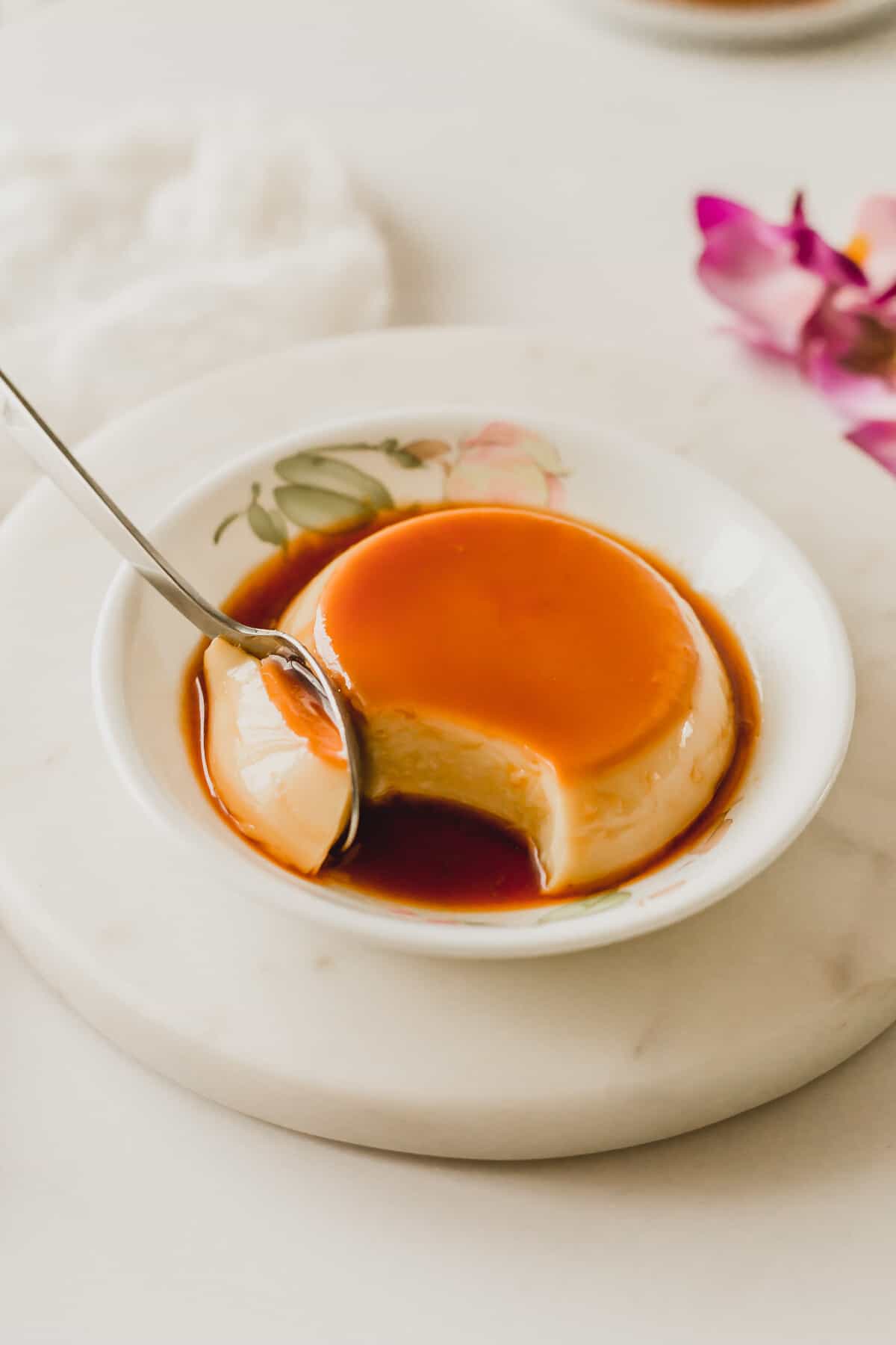 Greens Sweet Caramel Pudding Mix 70g