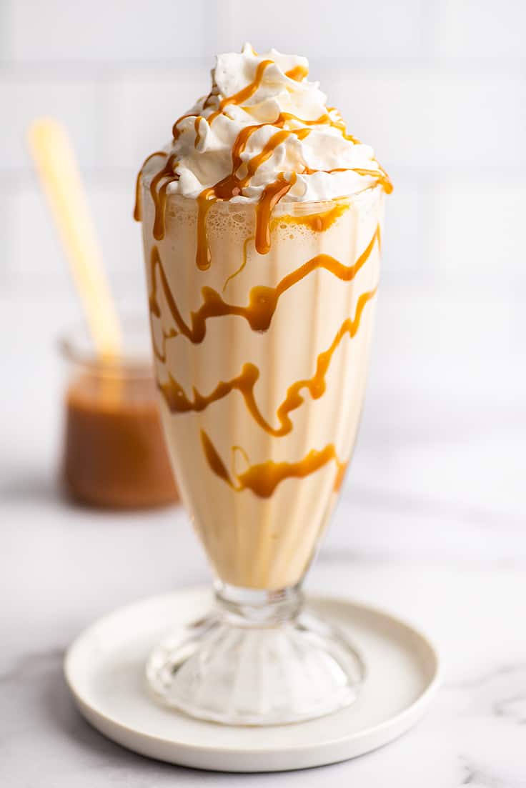 Twix Chocolate Caramel Biscuit Milkshake Drink 350ml
