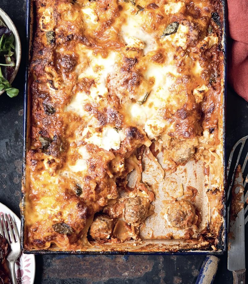 Barilla Pasta Lasagne 500g