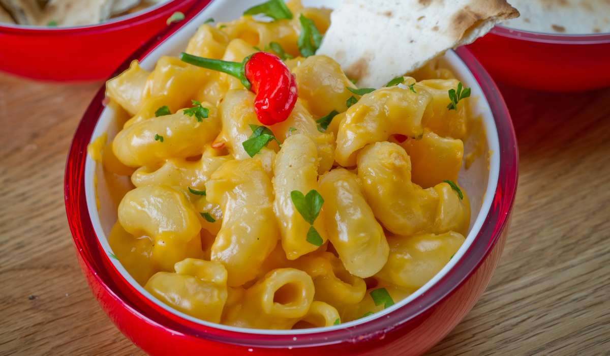 Marshalls Cheesey Mac N Cheese 190g