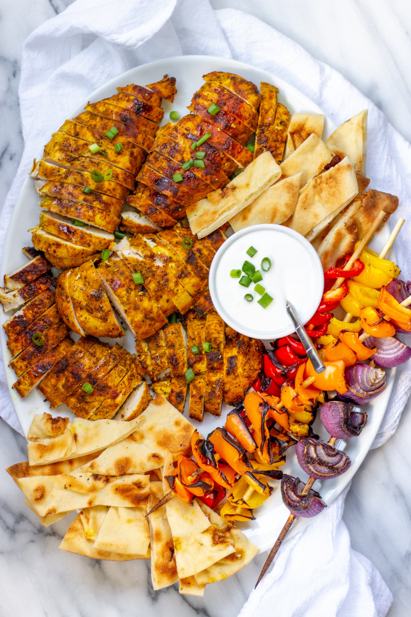 Maggi Air Fryer Shawarma Style Seasoning 25g