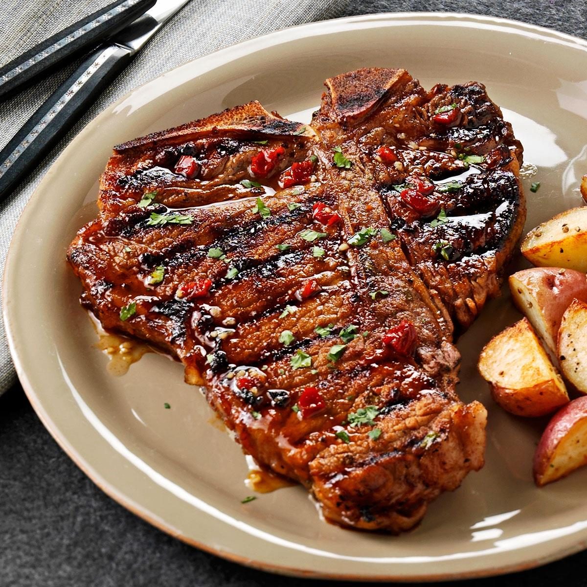 Oxo Smoky Bbq Marinade Sauce 285g