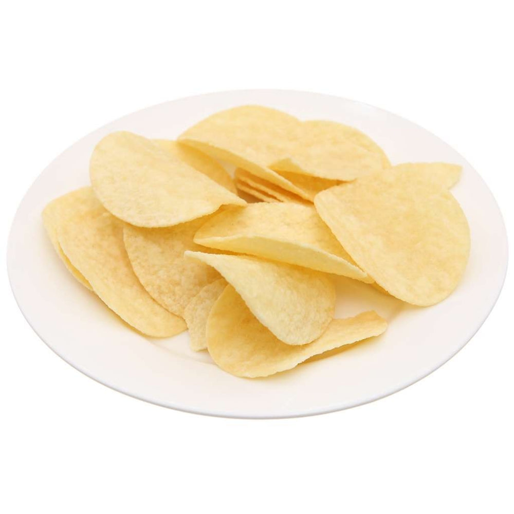 Smiths Stax Original Flavour Chips 105g