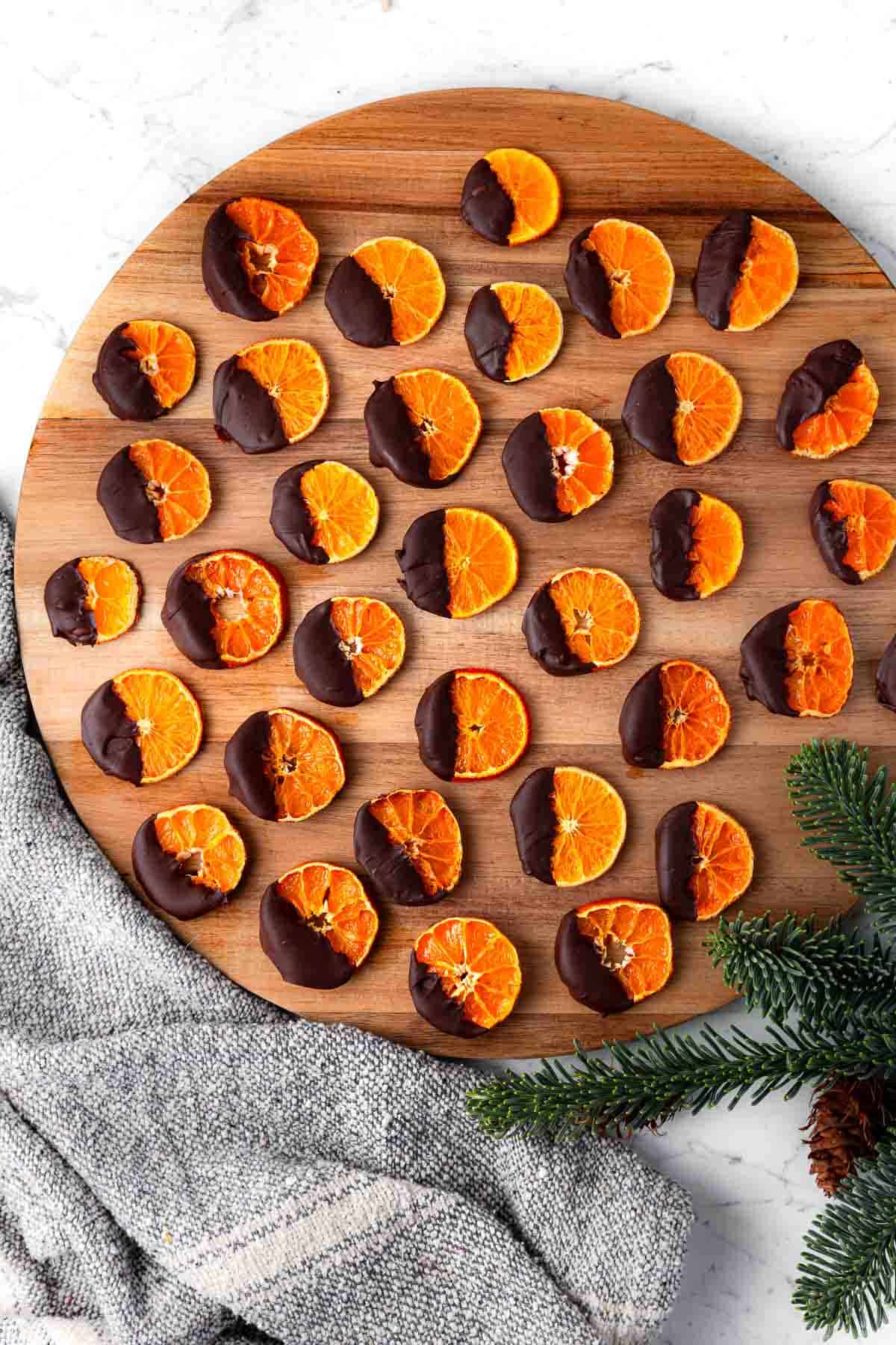Terry's Chocolate Orange Minis Bag 95g