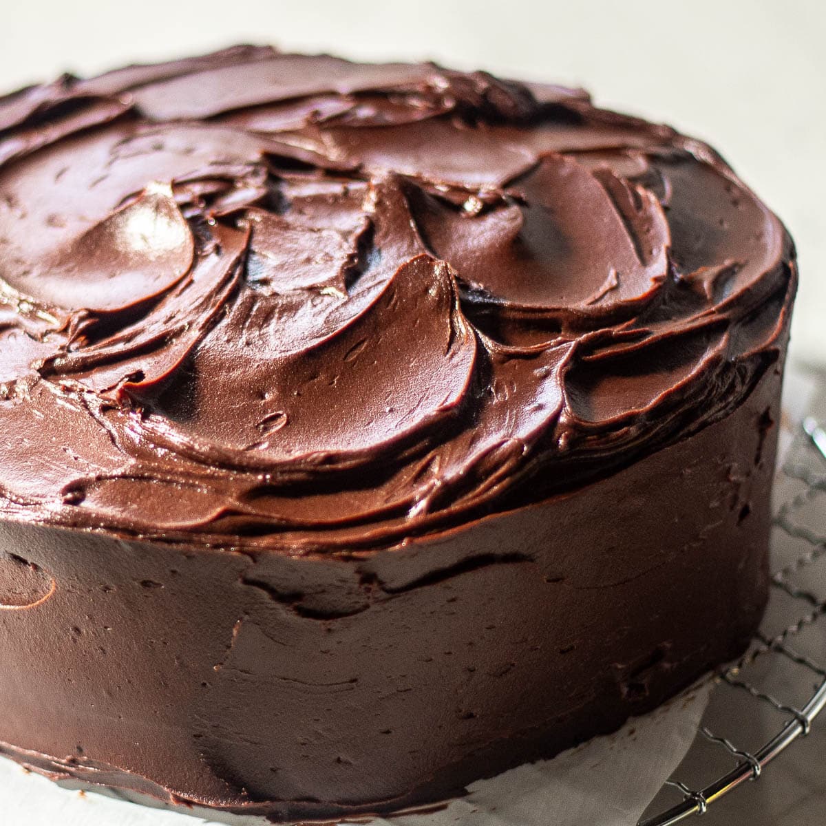Betty Crocker Chocolate Fudge Icing 400g