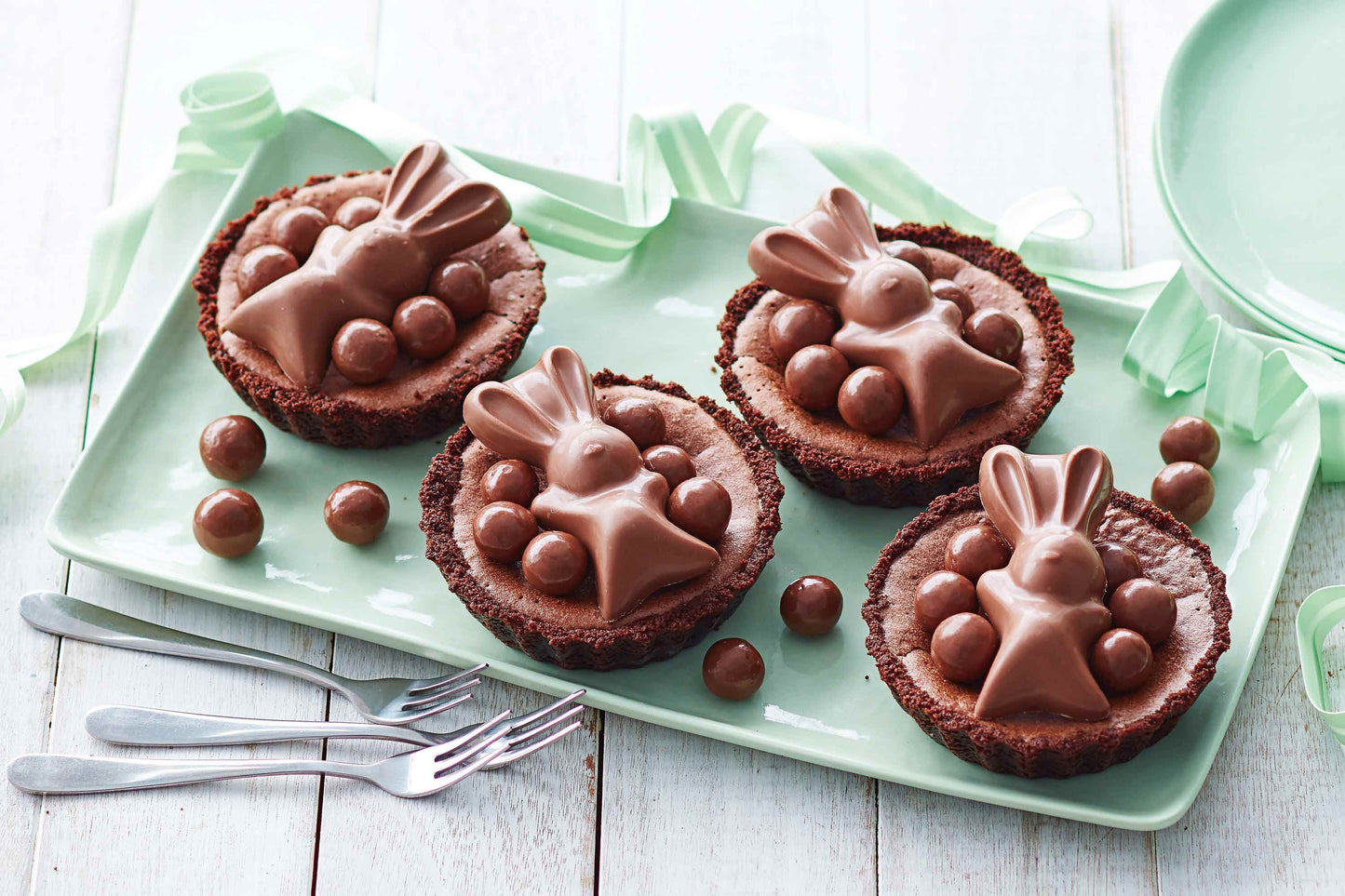 Maltesers Chocolate Easter Bunny Treat 29g