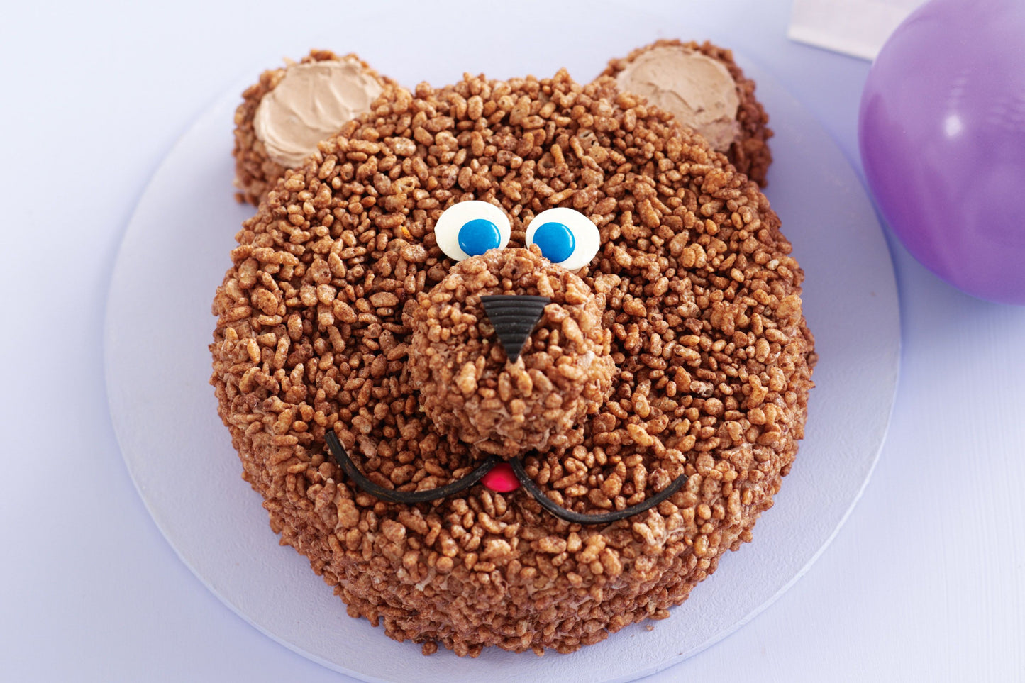 Kelloggs Mega Pops Coco Pops 365g