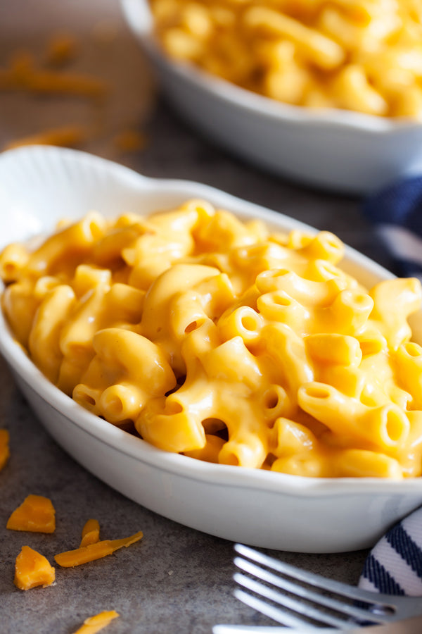 Marshalls Cheesey Mac N Cheese 190g