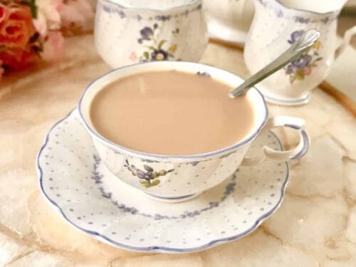 Yorkshire Tea Bedtime Brew 40 bags 100g