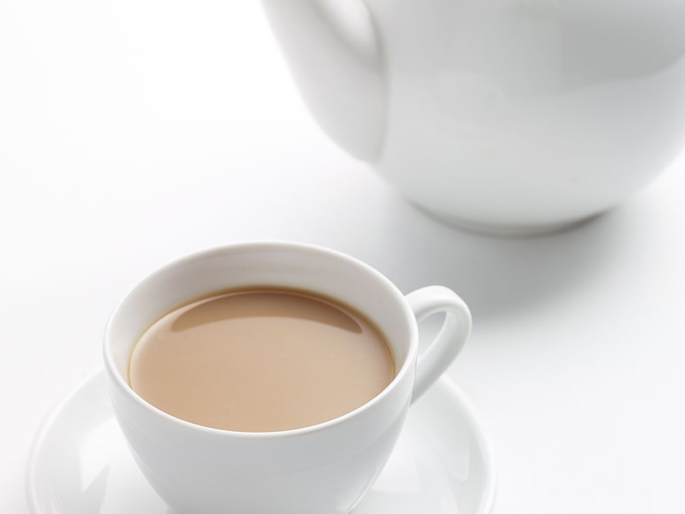 Taylors of Harrogate Yorkshire Tea Biscuit Brew 40 Tea Bags 112g
