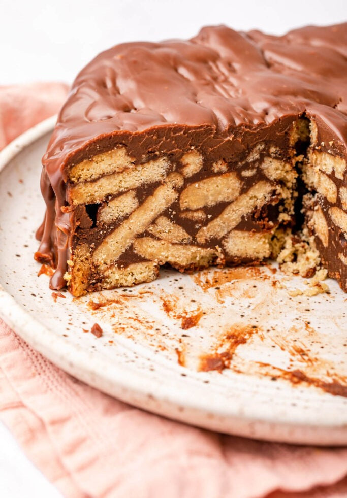 Keepers Variety Bag Broken Biscuits 500g คีพเพอร์ส คุกกี้รวมชิ้นแตก 500 กรัม