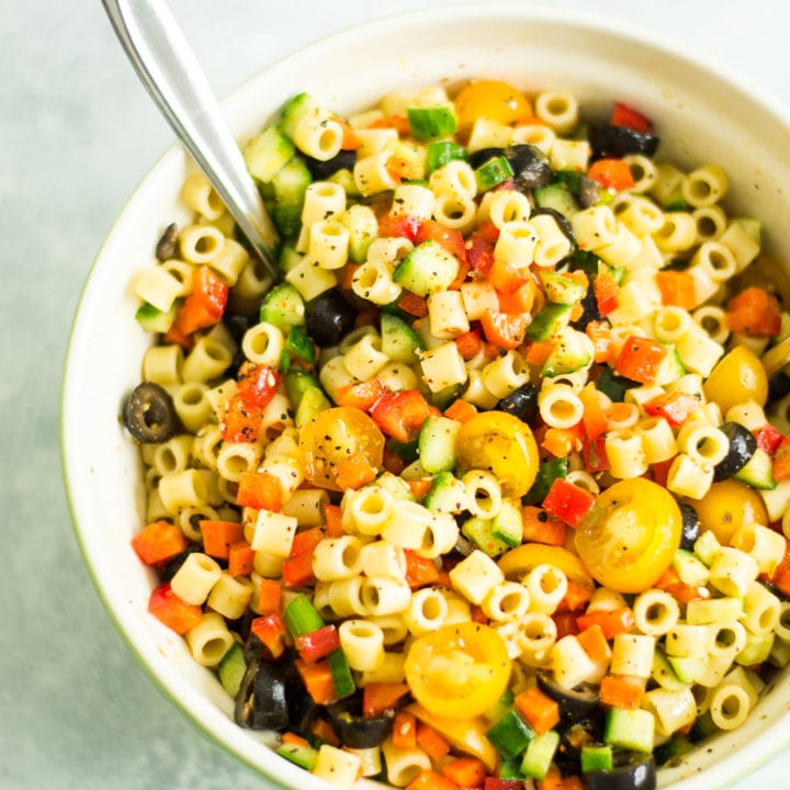 Batchelors Mixed Vegetables in Water 400g