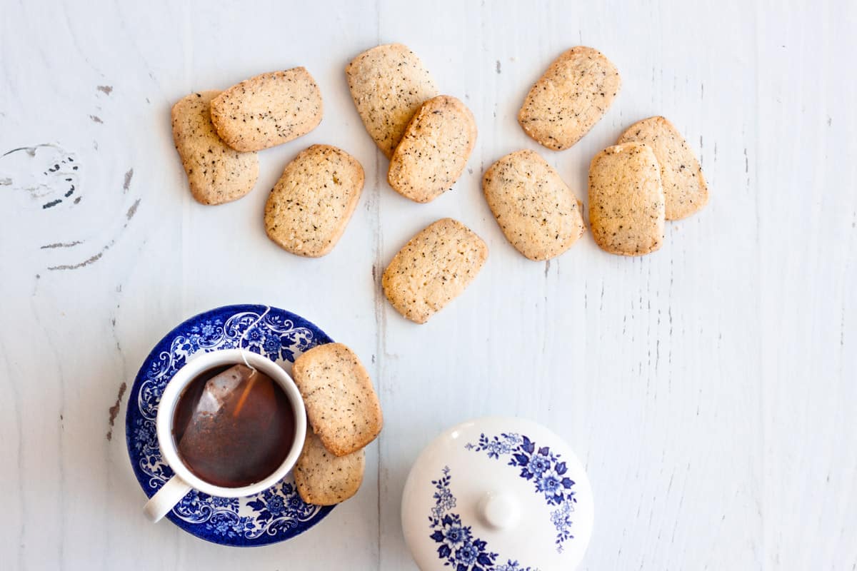 Twinings English Breakfast 40 Tea Bags 100g