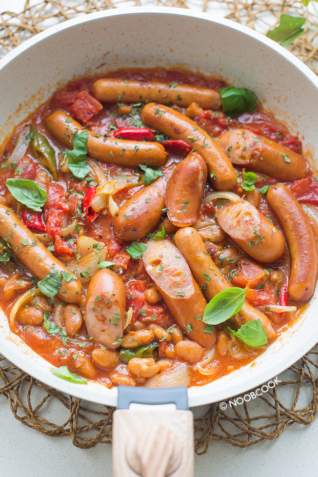 Branston Baked Beans in a rich and tasty tomato sauce 2.65kg