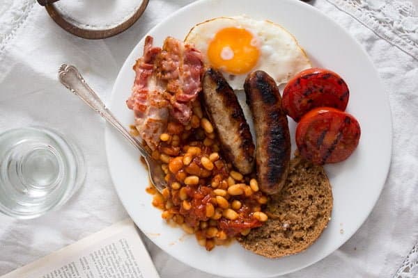 Richmond 8 Thick Pork Sausages 344g