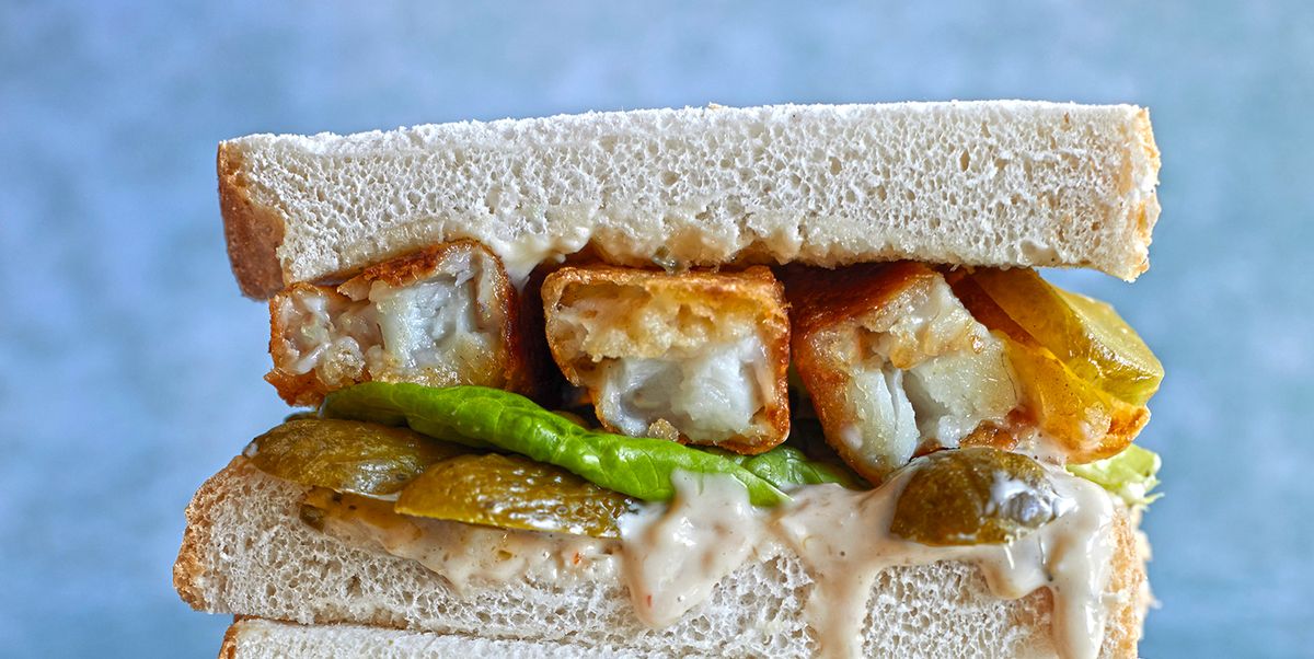 Iceland 10 Breaded Fillet Fish Fingers 250g