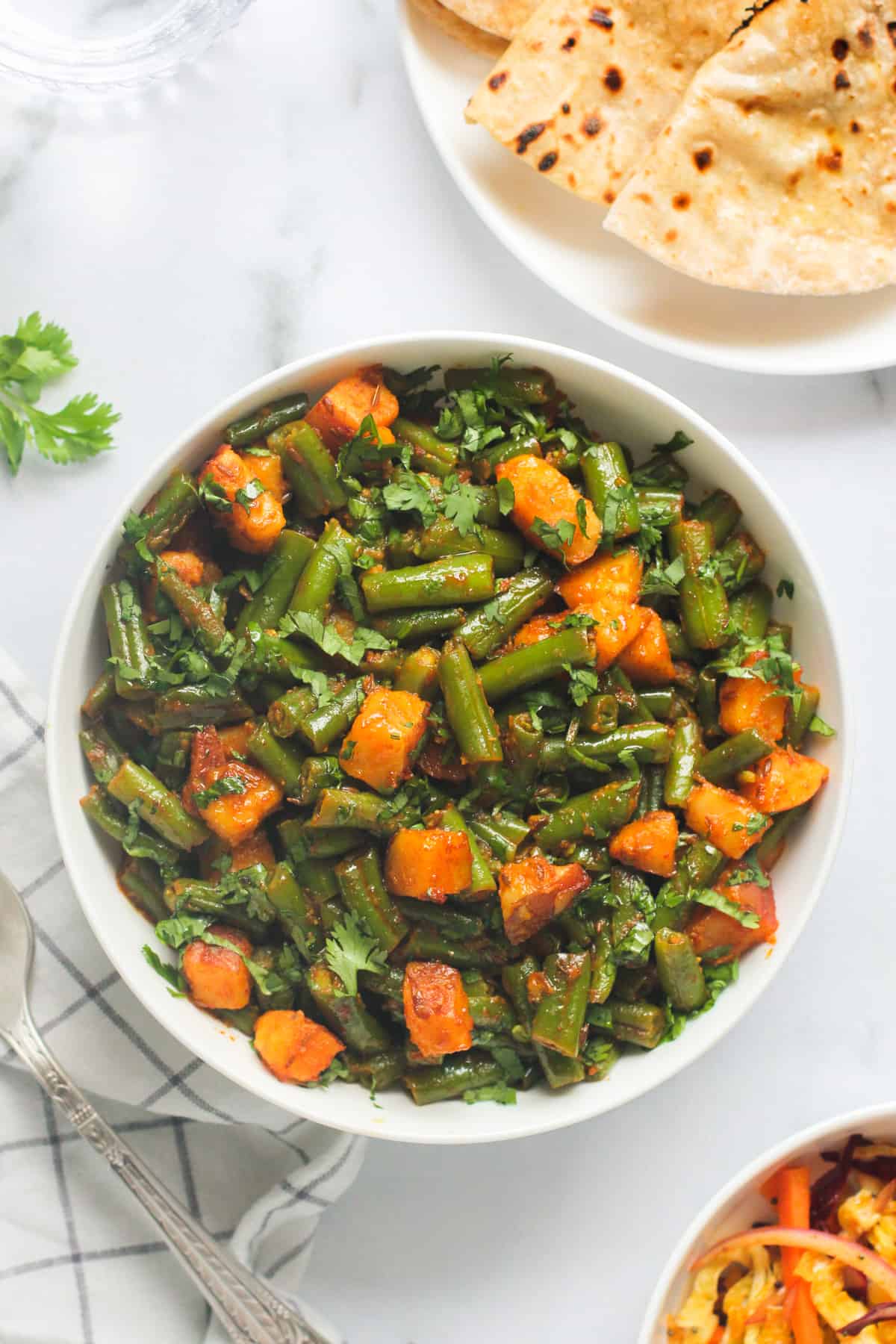 D'Aucy Fine Cut Green Beans 400g