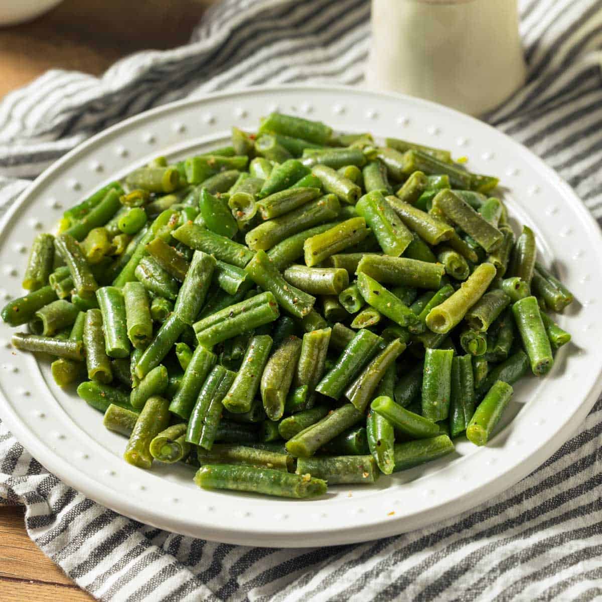 Batchelors Cut Green Beans in Water 400g
