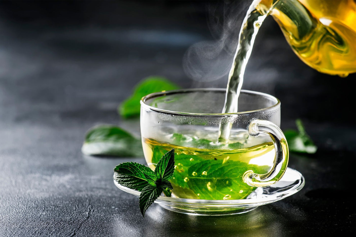 Loyd Pure Green Tea 76g