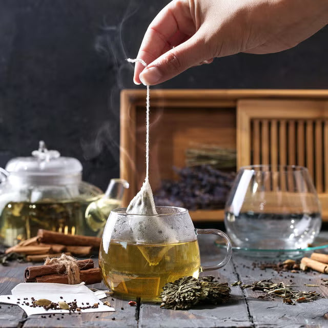 Loyd Pure Green Tea 76g