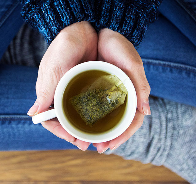 Loyd Pure Green Tea 76g