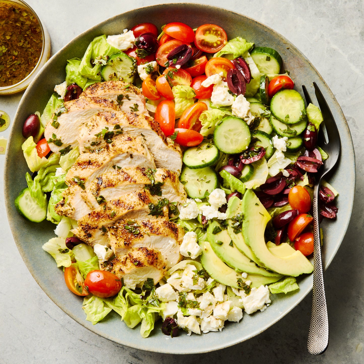 Heinz Light Salad Cream 605g