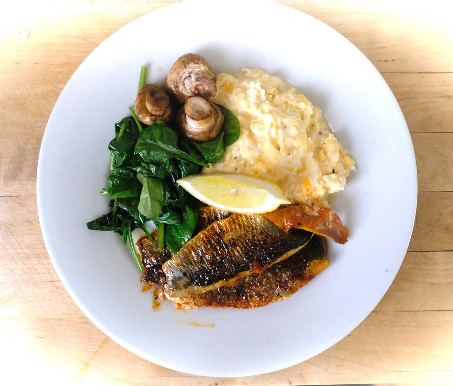 Youngs Kipper Fillets With Butter 170G