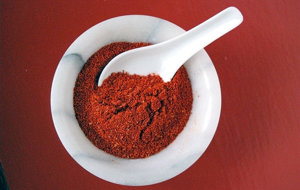 El Avion Pimenton Picante Ahumado Smoked Hot Paprika 75g