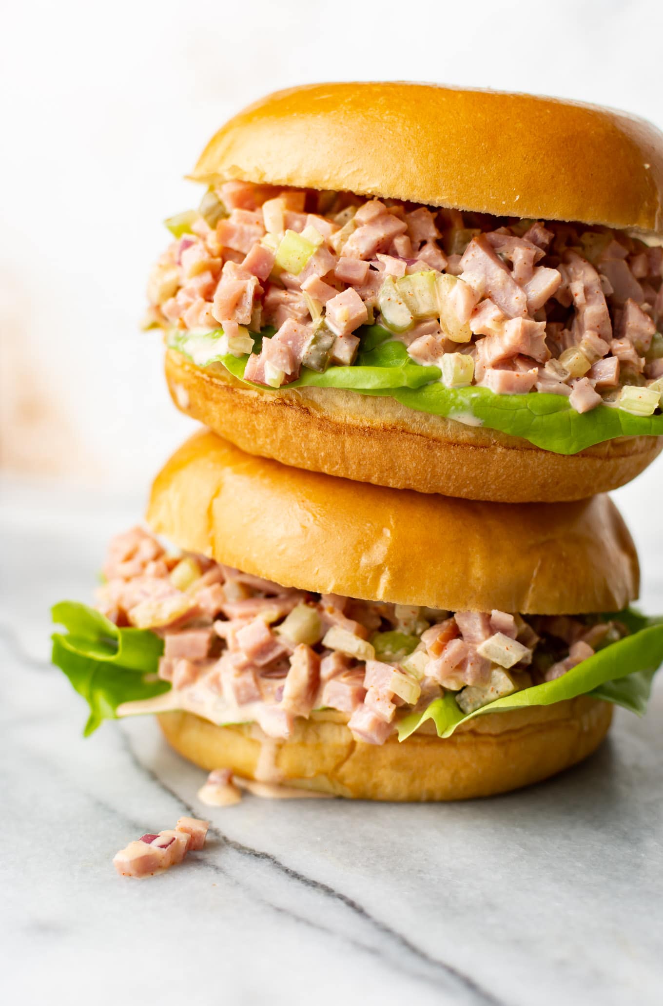 Royal Dane Chopped Pork With Ham 250g