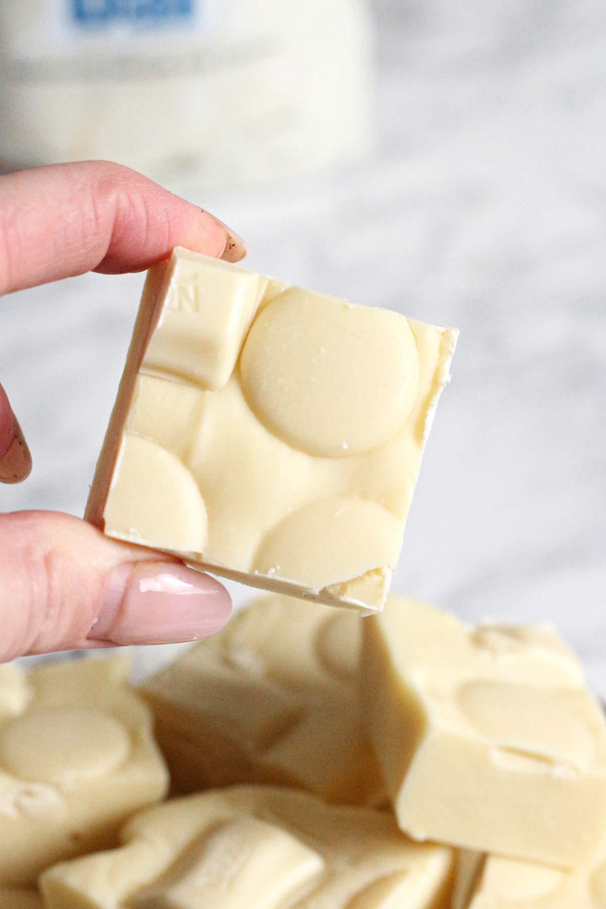Nestle Milkybar White Chocolate Bar Multipack 25g 4 Pack