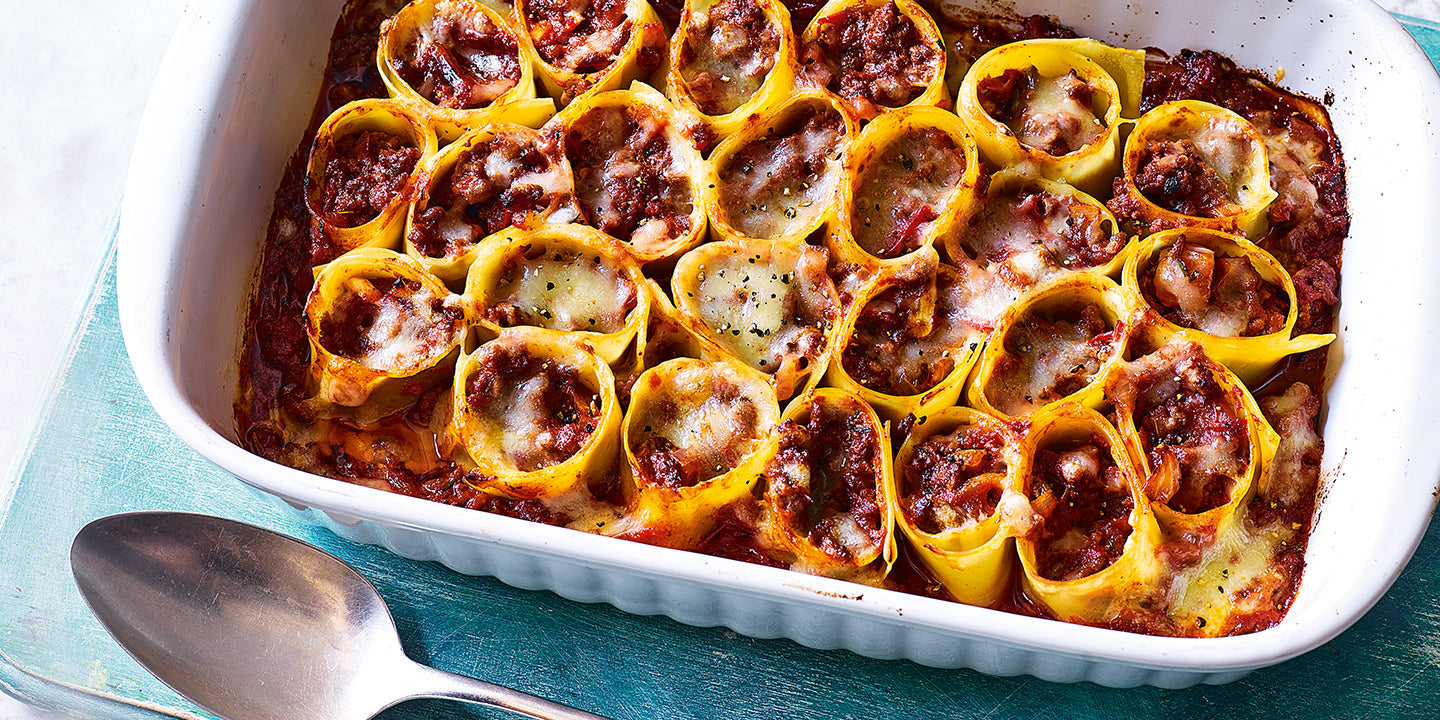 Barilla Pasta Lasagne 500g