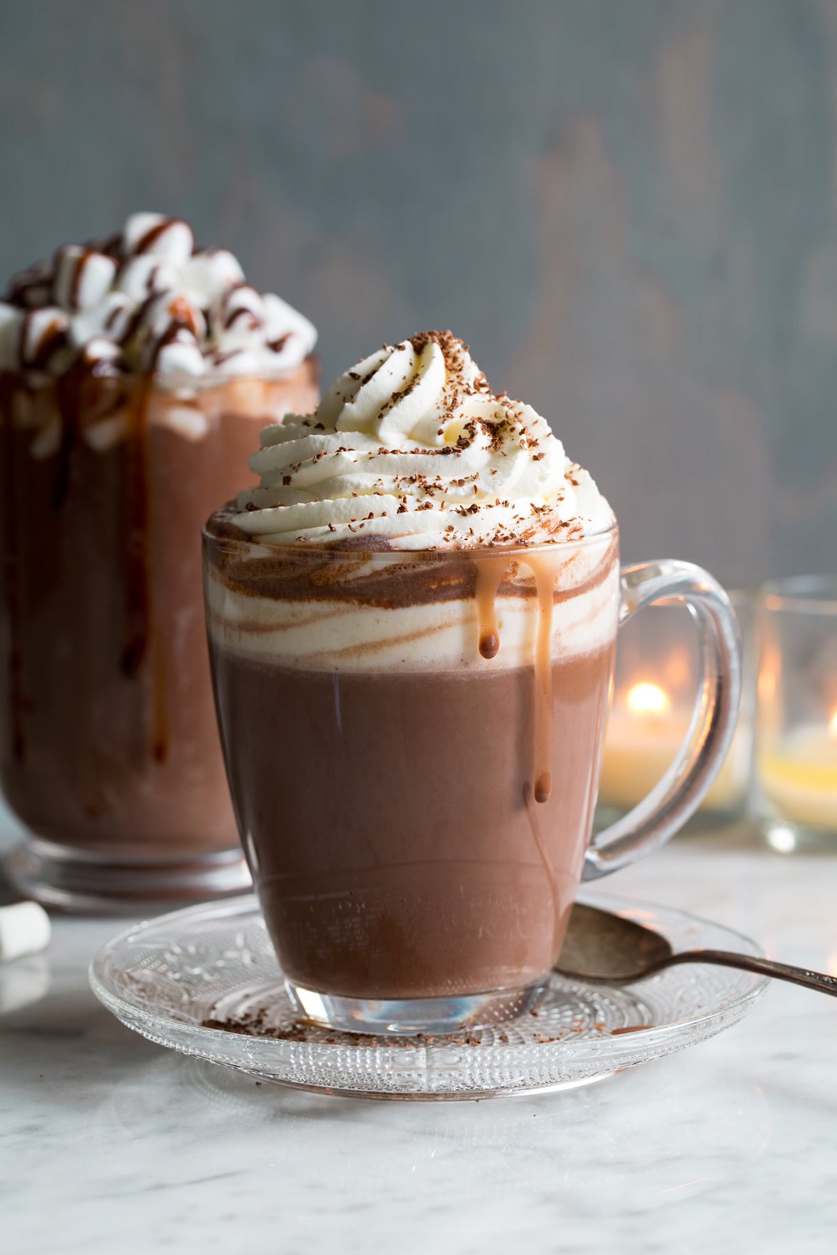 Maltesers Instant Hot Chocolate 225g
