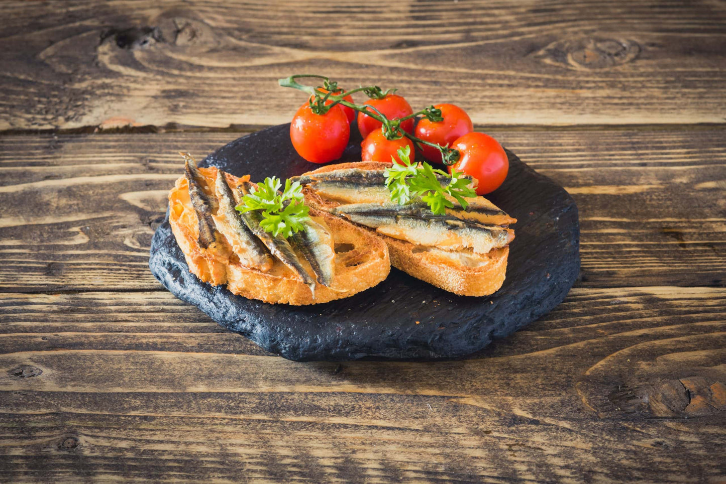 John West Anchovy Fillets in Olive Oil 95g