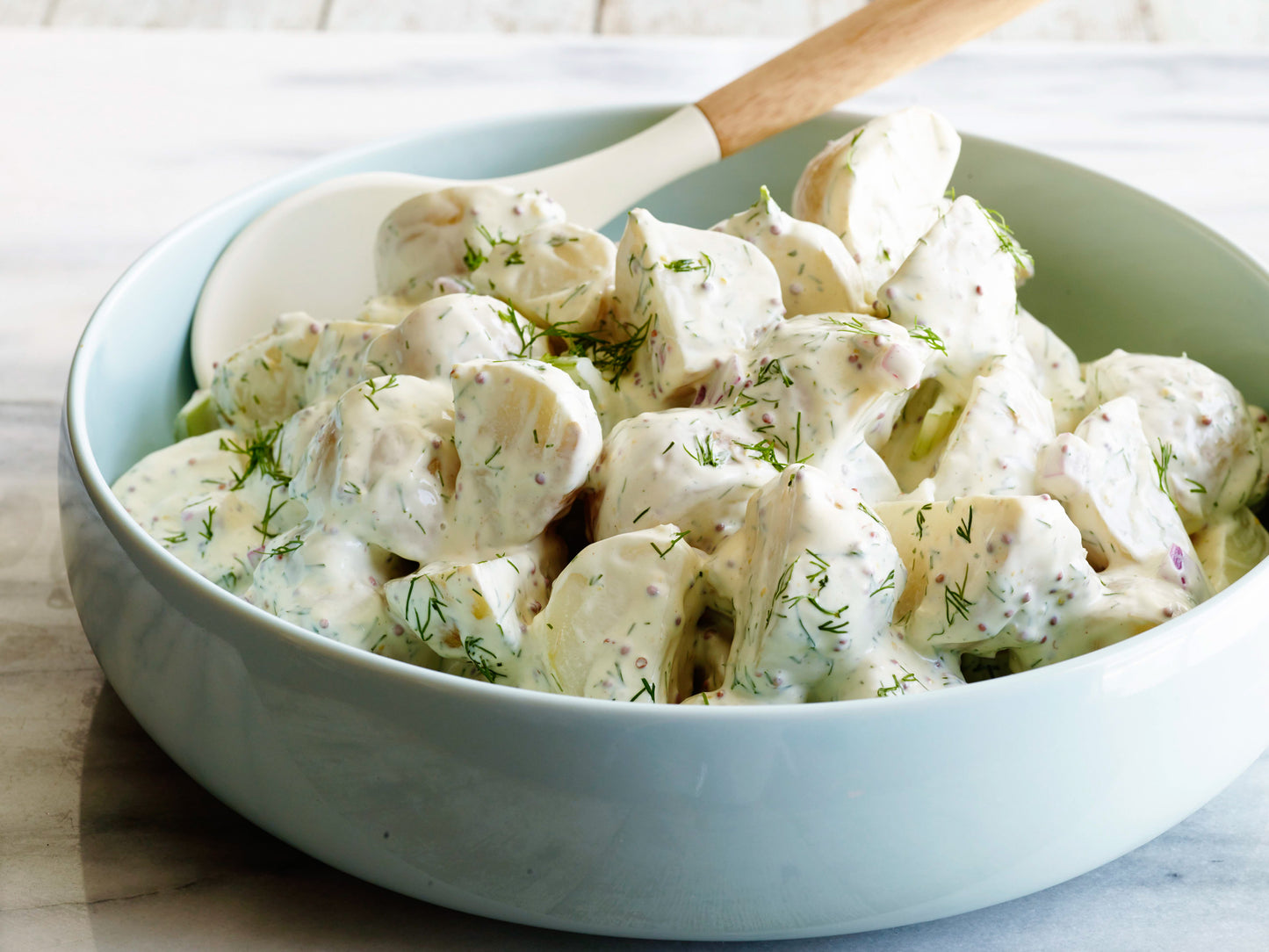 D'Aucy Potatoes 400g