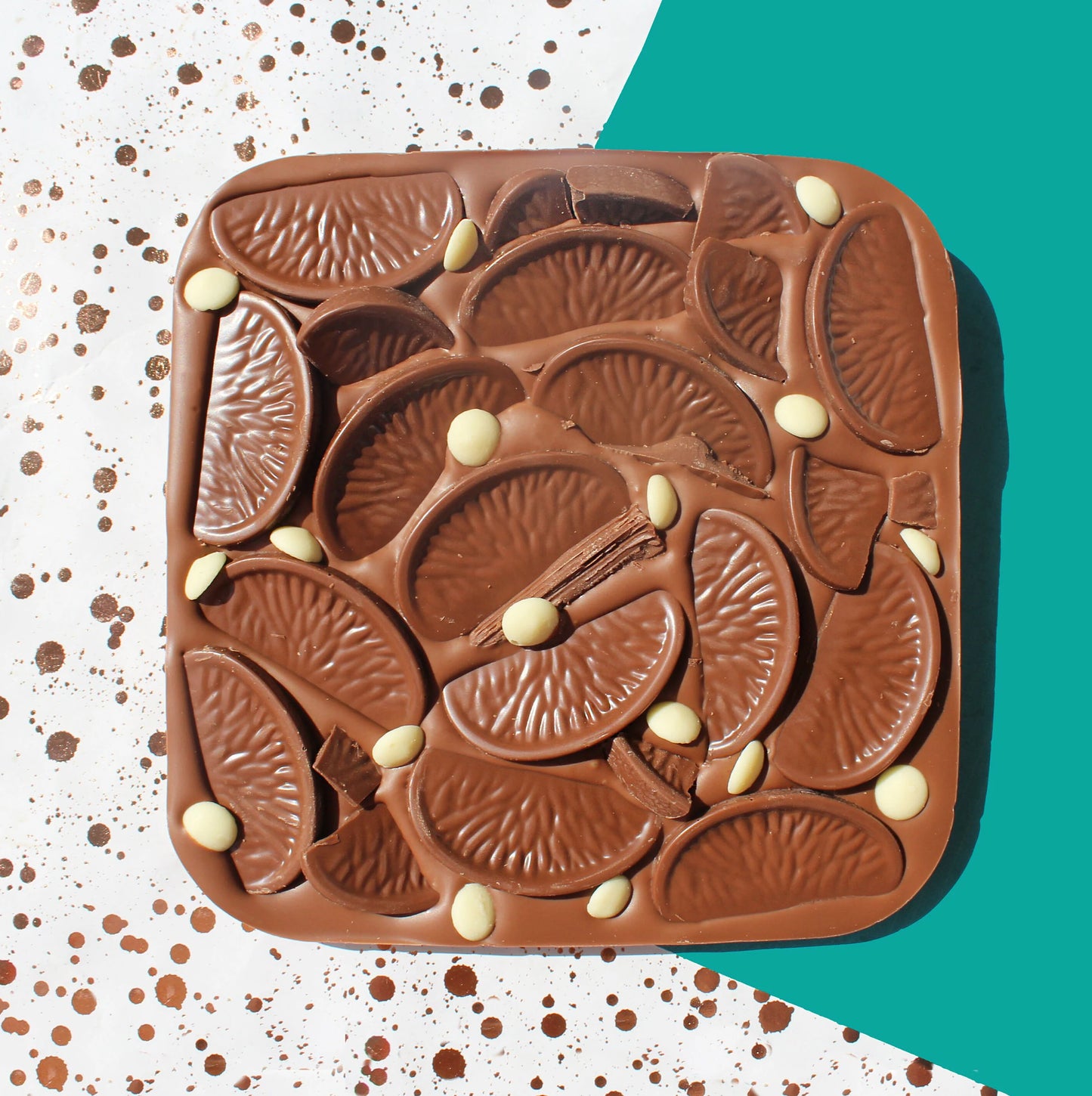 Terry's Chocolate Orange Minis Bag 95g