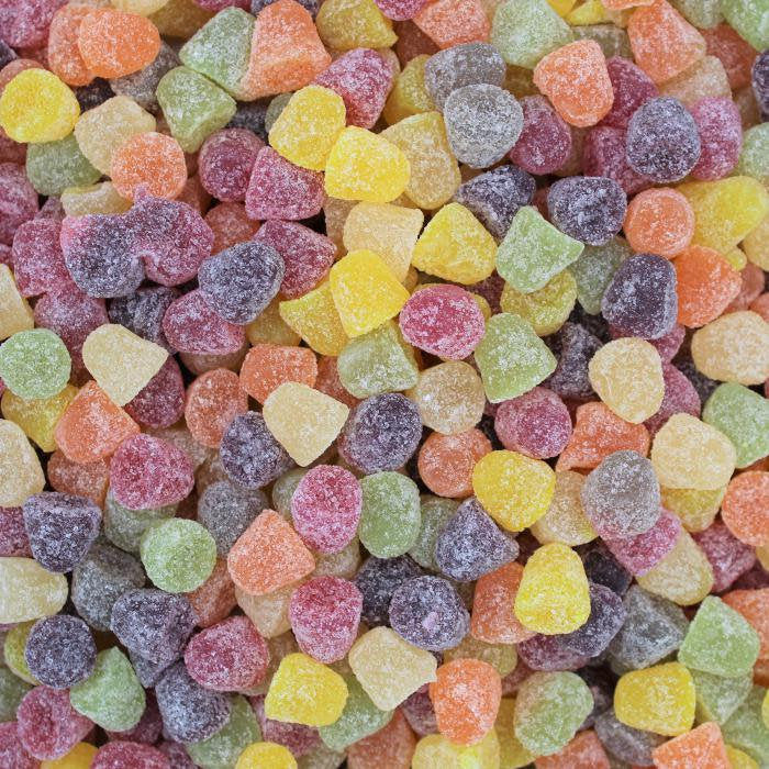 Food Variety Dew Drops Jelly 200g