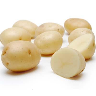 D'Aucy Potatoes 400g