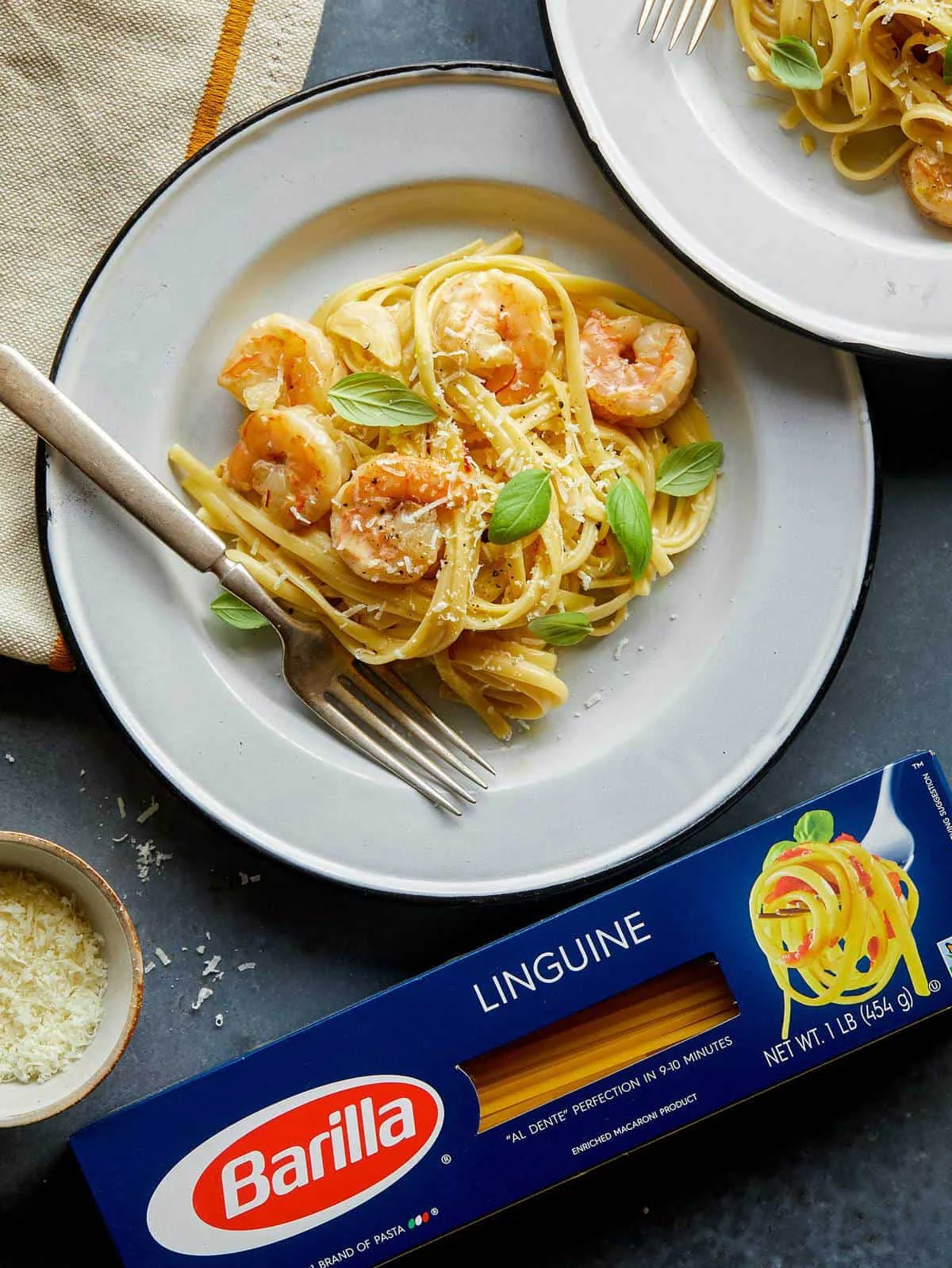 Barilla Linguine No 13 Pasta 500g