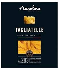 Napolina Tagliatelle Pasta 500