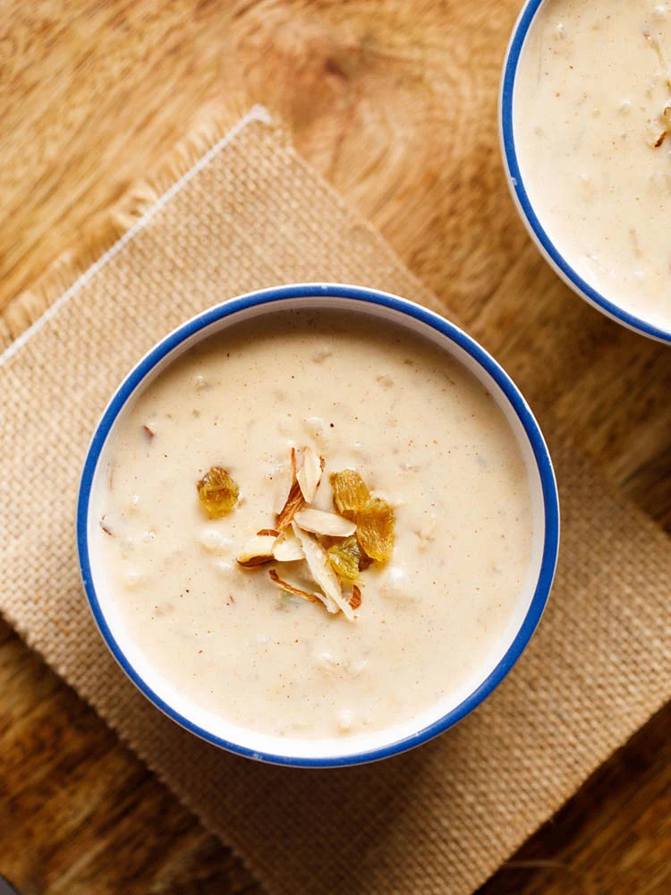 Farmlea Creamed Rice Pudding 400g
