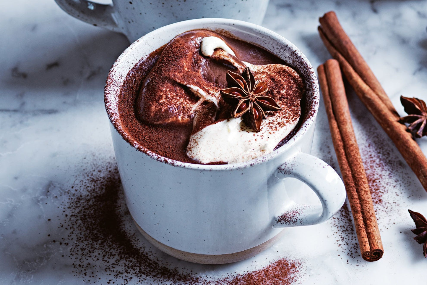 Galaxy Hot Chocolate Pods 8 Pack 136g กาแล็กซี่ ฮอตช็อกโกแลต แคปซูล 8 แพ็ค 136 กรัม