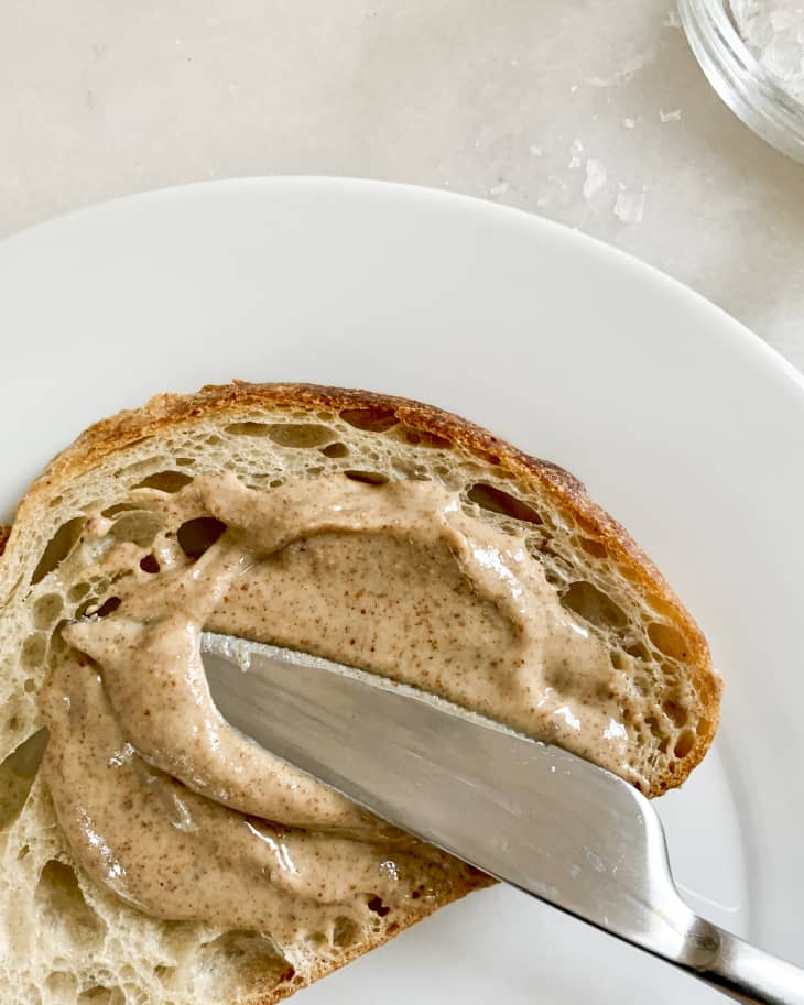 Pip & Nut Smooth Almond Butter 170g