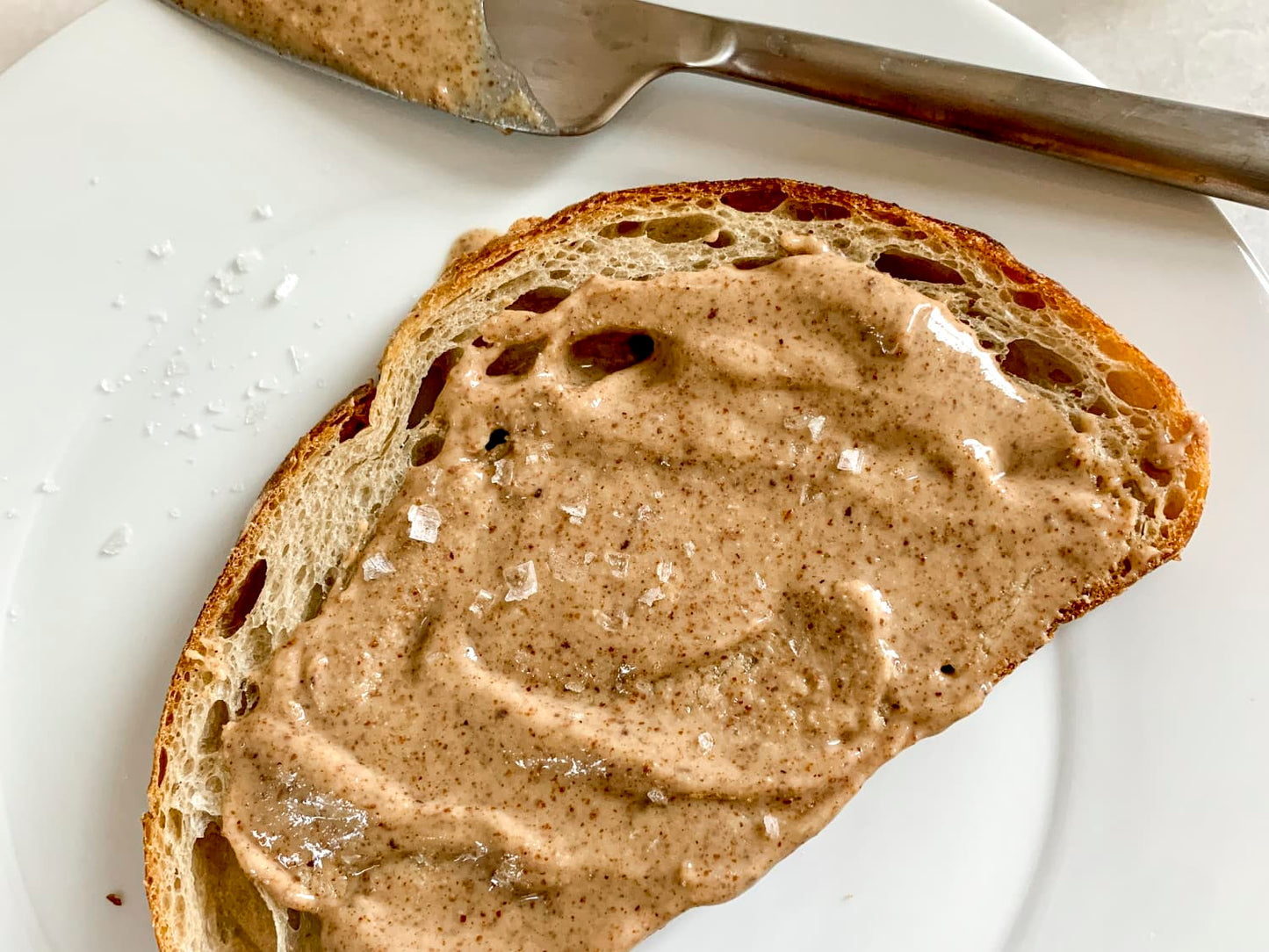 Pip & Nut Smooth Almond Butter 170g