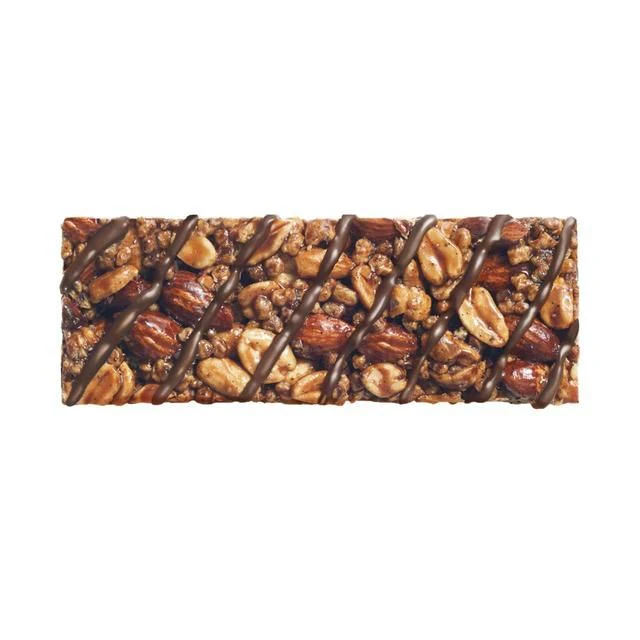 Kind Protein Dark Chocolate Nut Snack Bars 3 Pack 126g